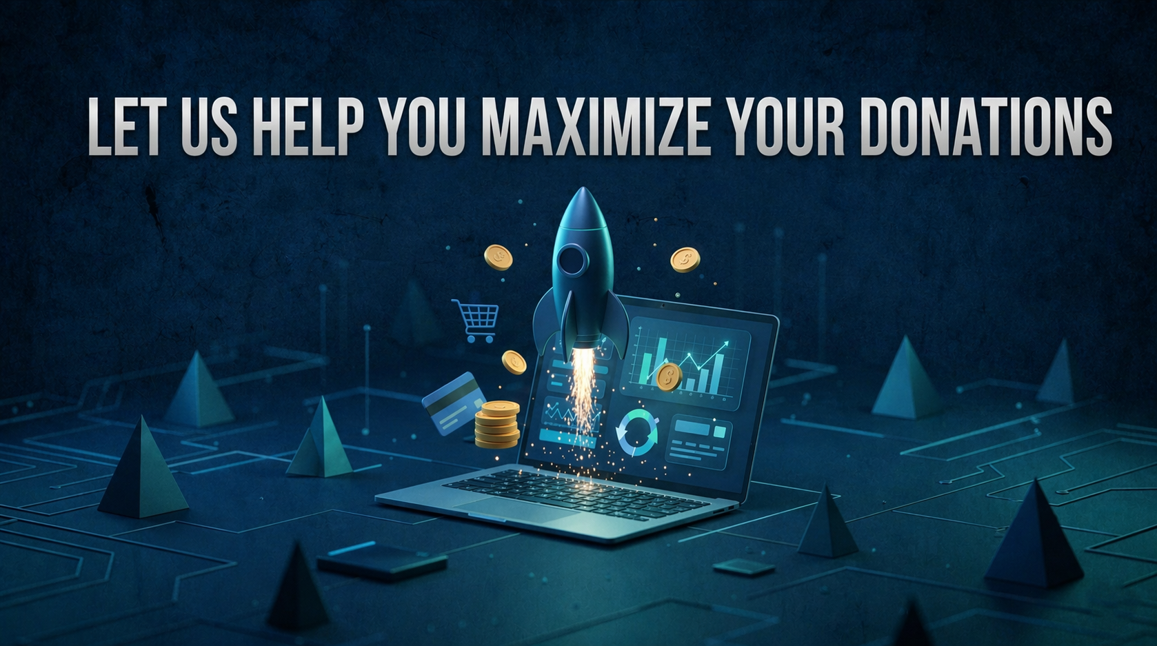 PPC Management strategic visual